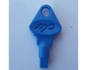 ZX045 МП ключ для устройств GJB001, BJB701, DX525, CHB102, CHB701 Merida