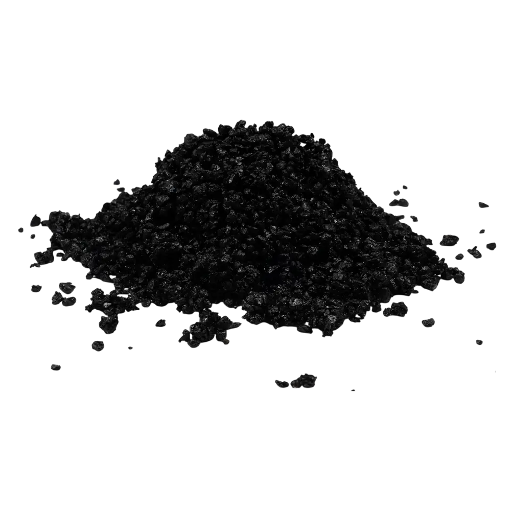 Холодный асфальт АБЗ Капотня фракция 5-20 мм 25 кг Santreyd STLM-2146812 - Вид №3