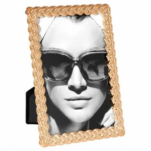 Фоторамка золотая Bryce 109733 EICHHOLTZ  00-3879451 Золото