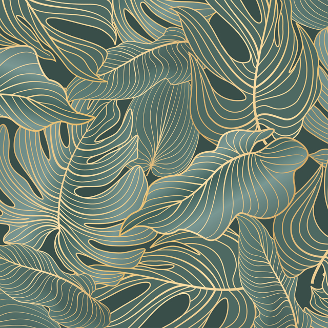 Стеновые панели - Эквадоро голд LIGRON LIST105 2278 - Вид №4