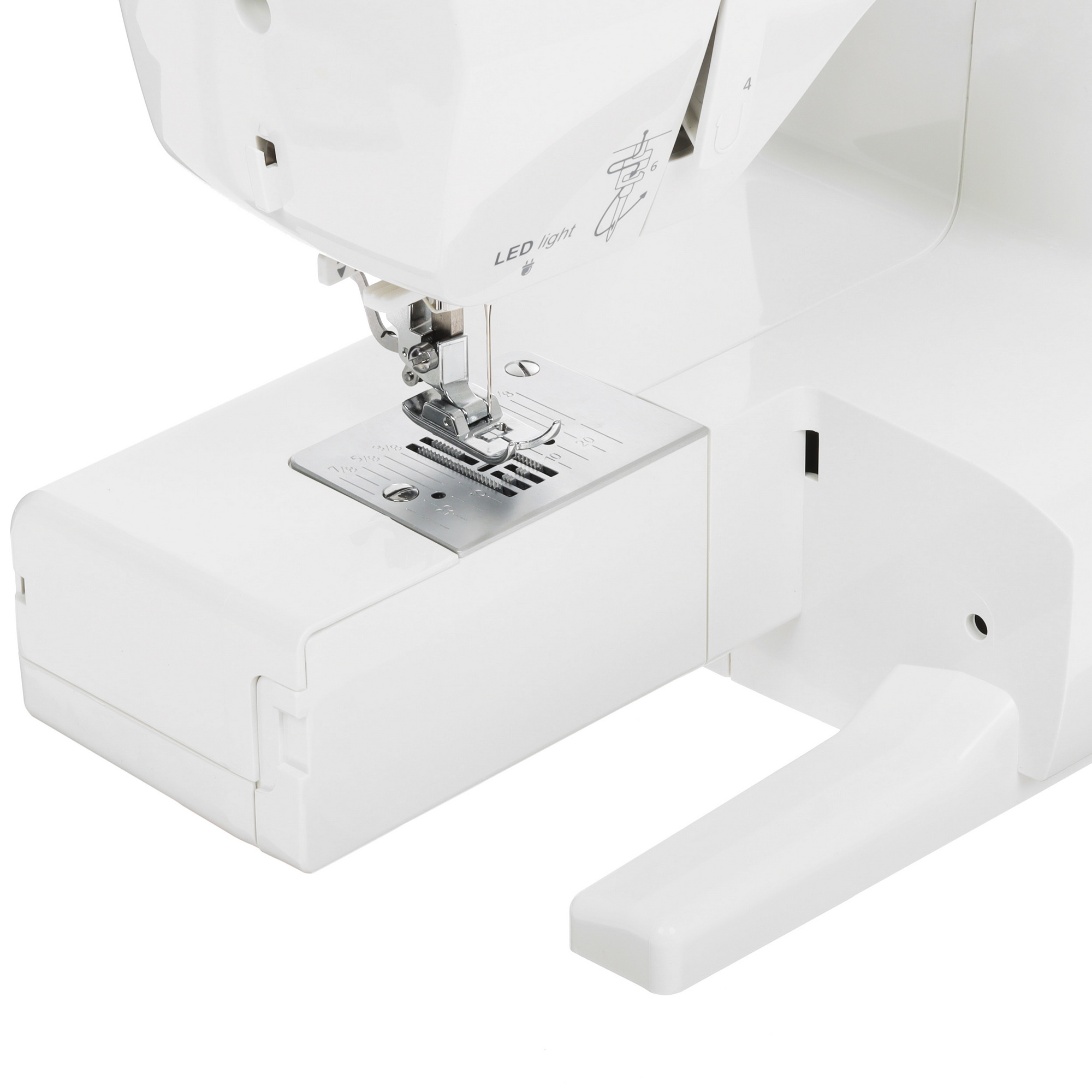 5483685 Швейная машина Minerva Next 421A STDN-0057017 - Вид №7