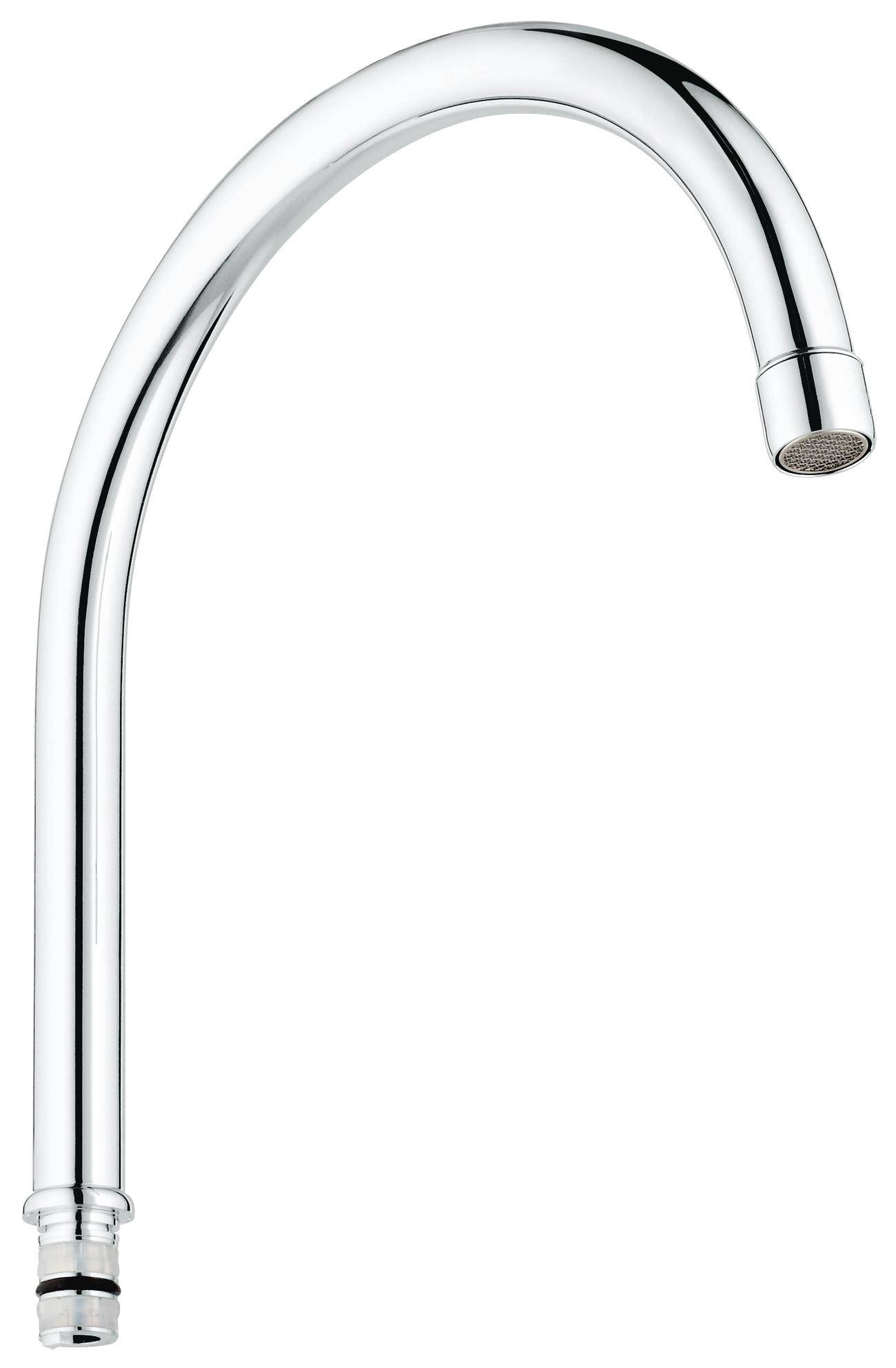 Излив GROHE (13966000) Spare Parts