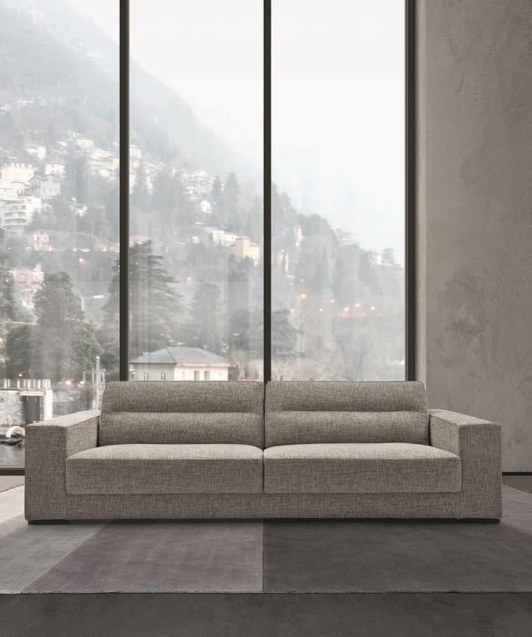 Bodema Прямоугольный полосатый коврик ручной работы sun-id-1416390 - Вид №3