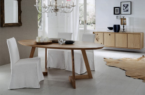 Стол TOLEDO ALTA CORTE LB-TA812153