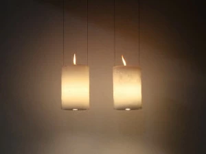 Eden Design Подвесной светильник в воске