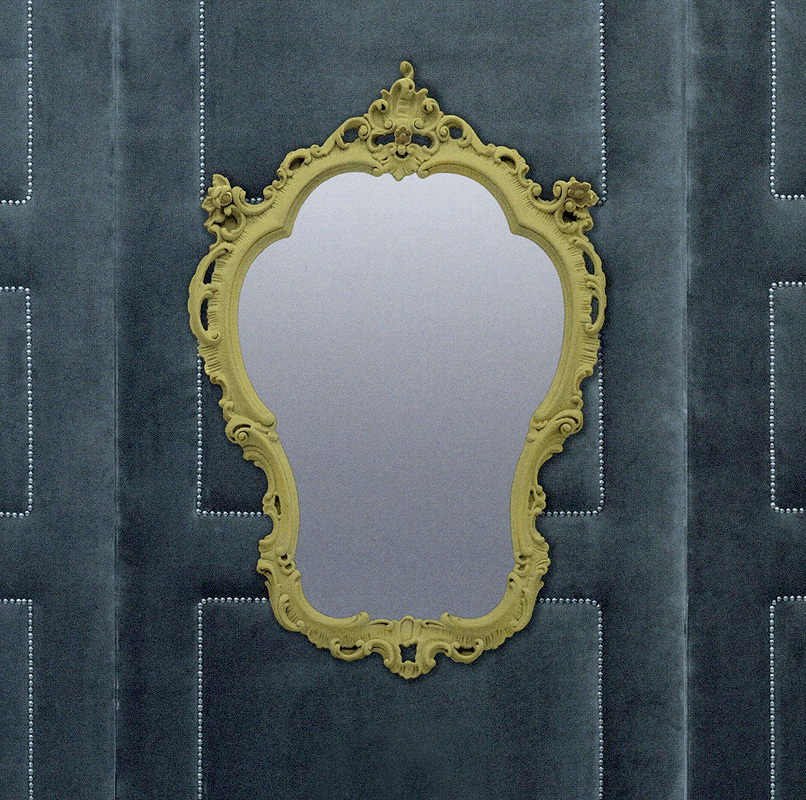 Зеркало ERNESTINA CREAZIONI CR/118  - Вид №1