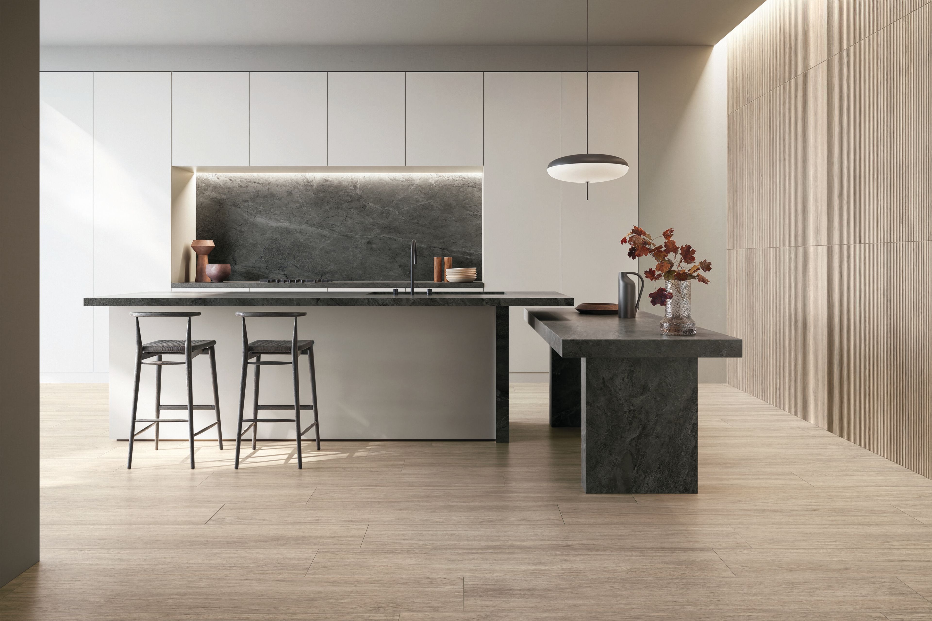 Трехмерное керамогранитное покрытие Ceramiche Refin Reliefs ARCH-00016732 - Вид №6