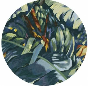 Tapis Rouge Ковер ручной работы Fabulous Tr1741hc