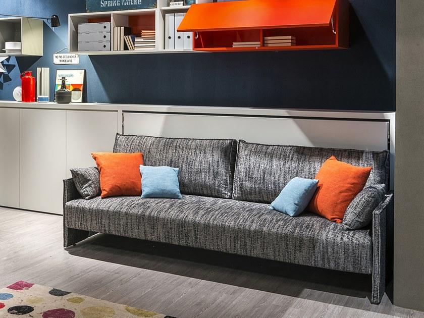 CLEI 3-х местный раскладной диван Kali sun-id-1432750 - Вид №2