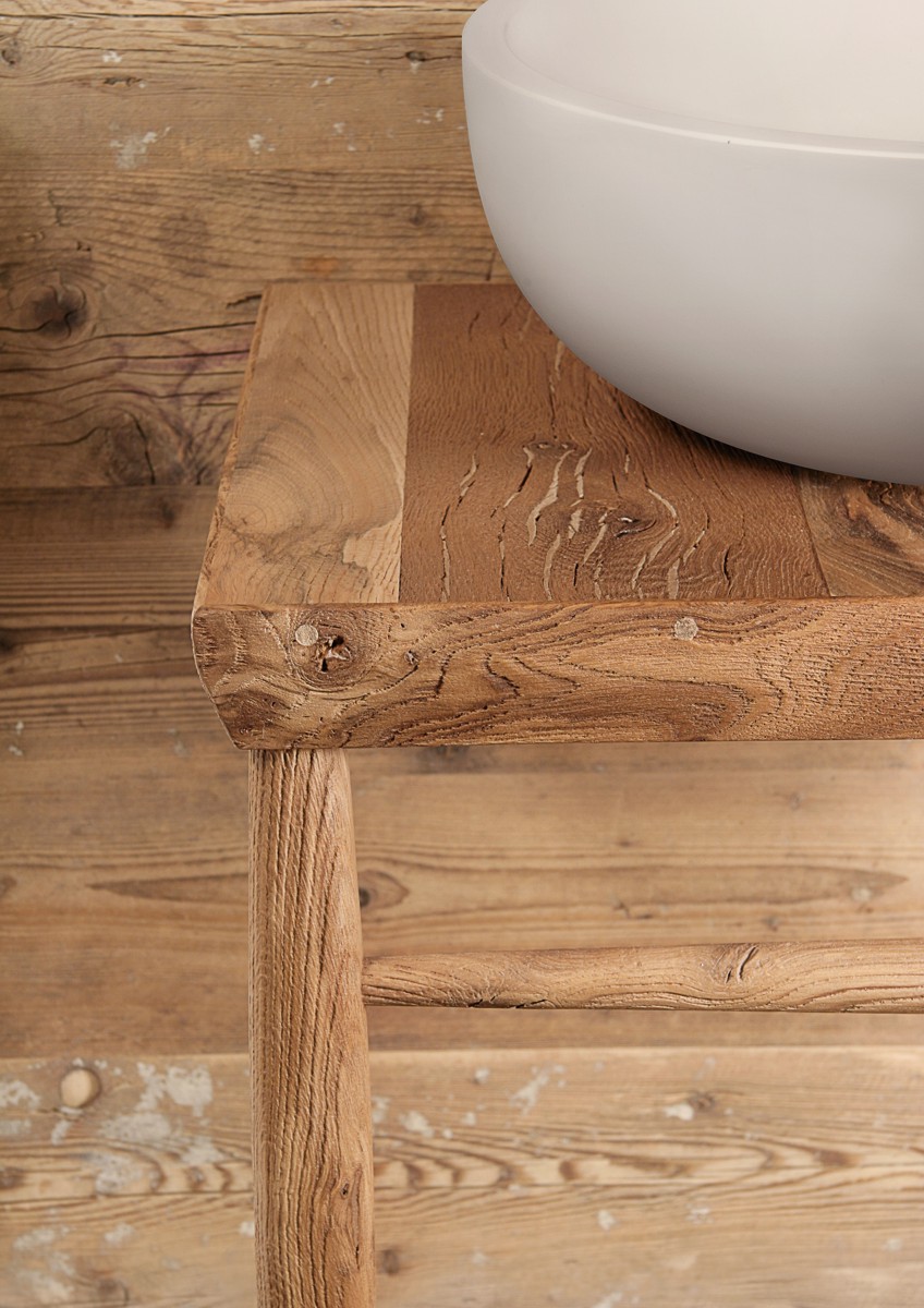 4048/BS Mobile bagno 4048 Bianchini&Capponi MATERIA Bianchini Capponi - Вид №4