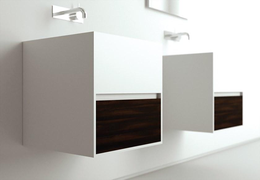 Lcb 1-2-3 Подвесная раковина настенная овальная MOMA Design  белая  - Вид №1