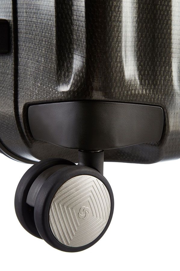 33V-14005 Чемодан 33V*005 Spinner M 68/25 Samsonite Lite Cube  - Вид №10