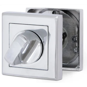 Фиксатор под ручки Z 2 BK CP, цвет хром