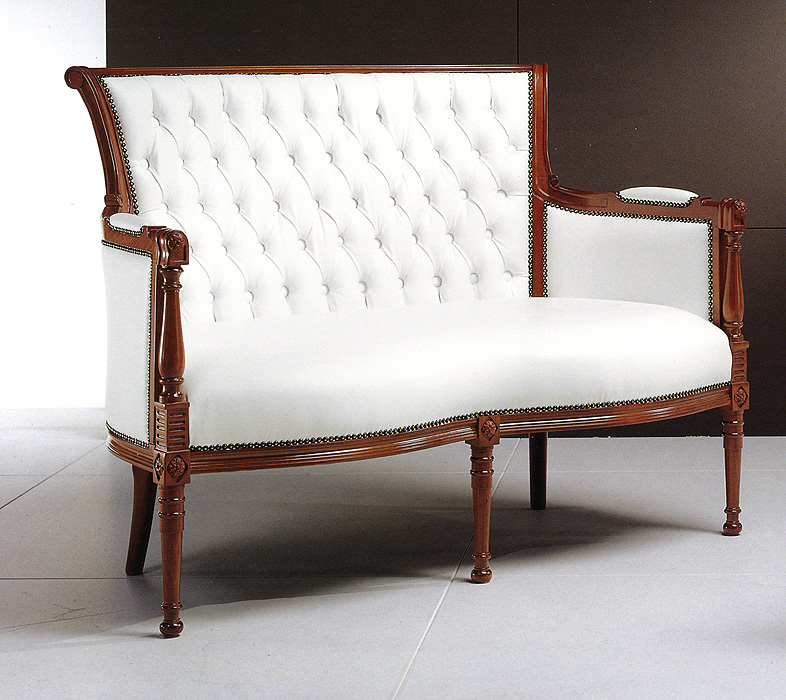 Софа PIGALLE PIERMARIA PIGALLE DIVANO 