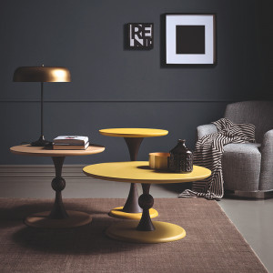 Столик CLESSIDRA BODEMA CLE003