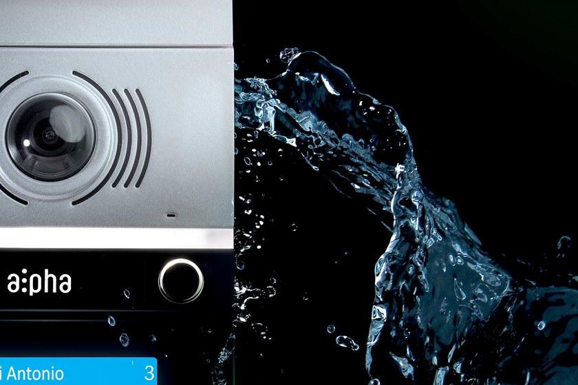 Urmet Видеодомофонная панель sun-id-1366308 - Вид №10