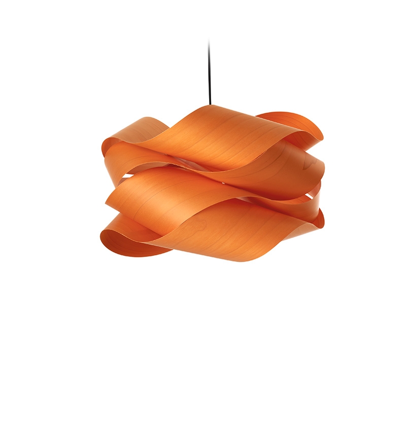 004325 Люстра LZF Link Santreyd - Вид №1