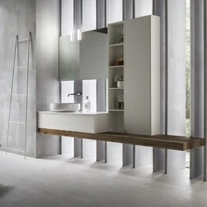 МЕБЕЛЬ ДЛЯ ВАННОЙ ALMA КОМПОЗИЦИЯ #10