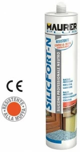 MAURER PLUS Силиконовый герметик