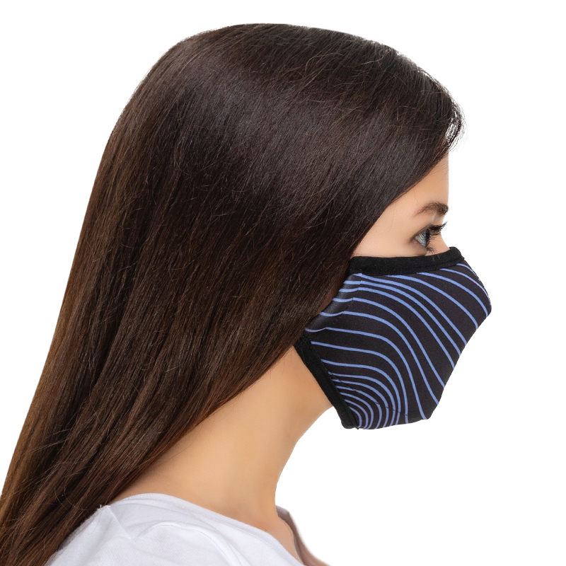 Spiro-Olas Маска Routemark Spiro  - Вид №2