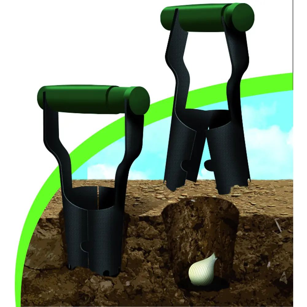 Посадочный конус Geolia для точной высадки растений 18843428 STLM-0013160 - Вид №2