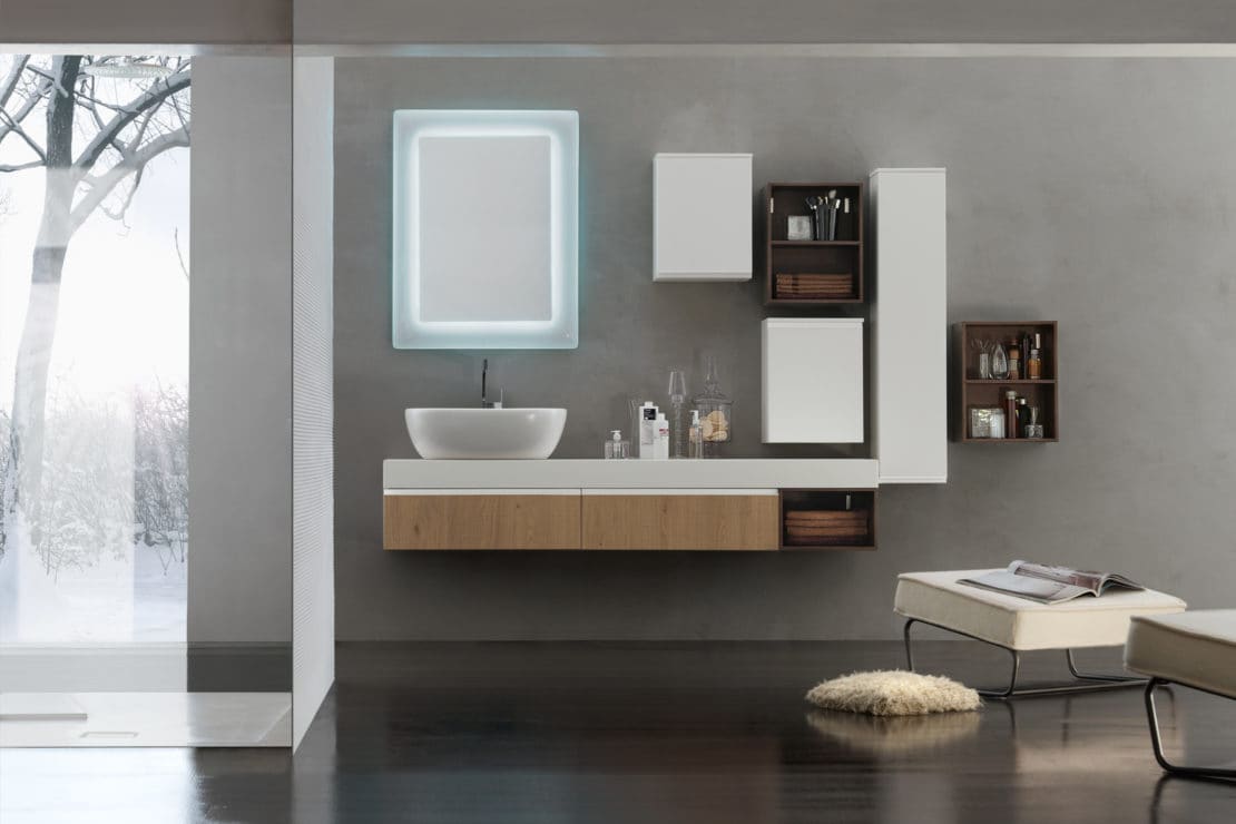 Комплект мебели 32 Arcom Goya STARC249 - Вид №11