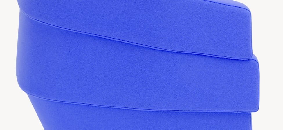 Кресло с подлокотниками MOROSO Rift ARCH-00103108 - Вид №6