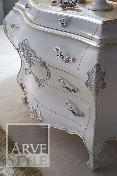 Arvestyle Комод из массива дерева Letizia Mn-1503 - Вид №7