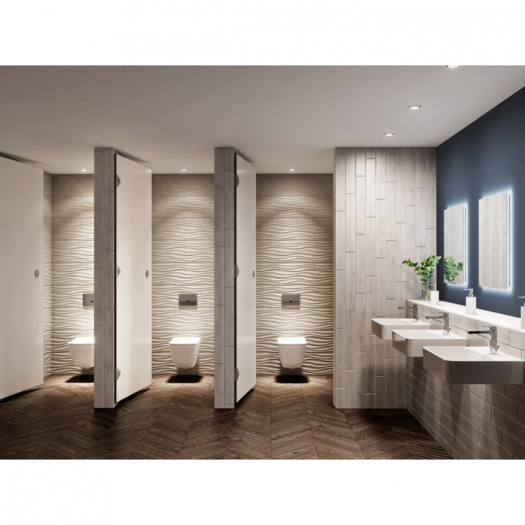 T300001 Раковина 60 см Ideal Standard STRADA II - Вид №19