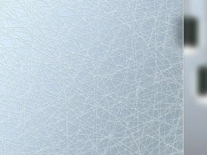 Vitrealspecchi Декорированное атласное стекло Madras® texture