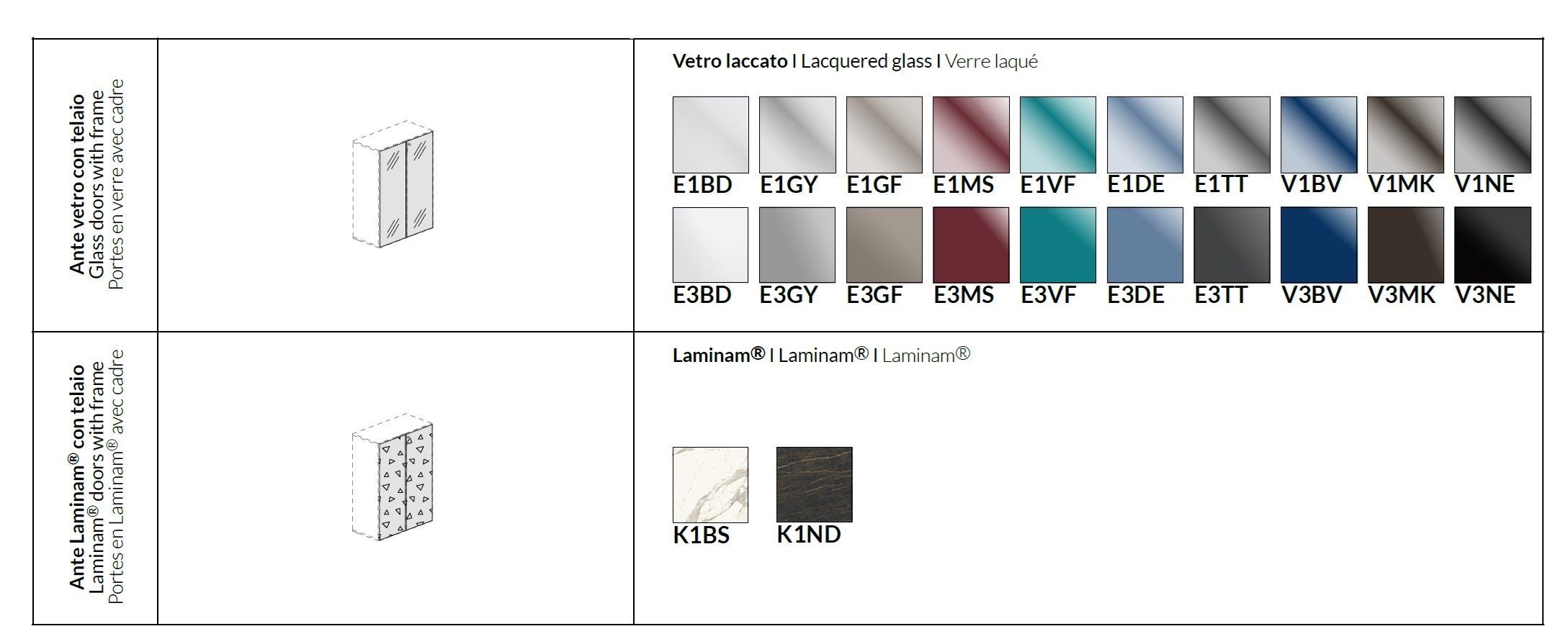 Офисная мебель из Laminam® и дерева About Office Hype ARCH-00080861 - Вид №8