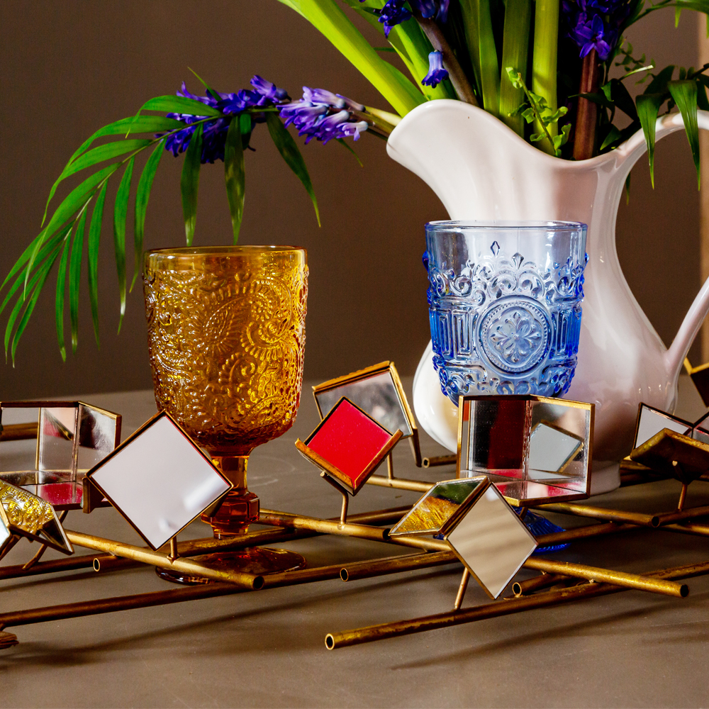 21091721 Комплект бокалов «Бельведер» (6 штук, 2 цвета) Object Desire Светский прием  - Вид №12