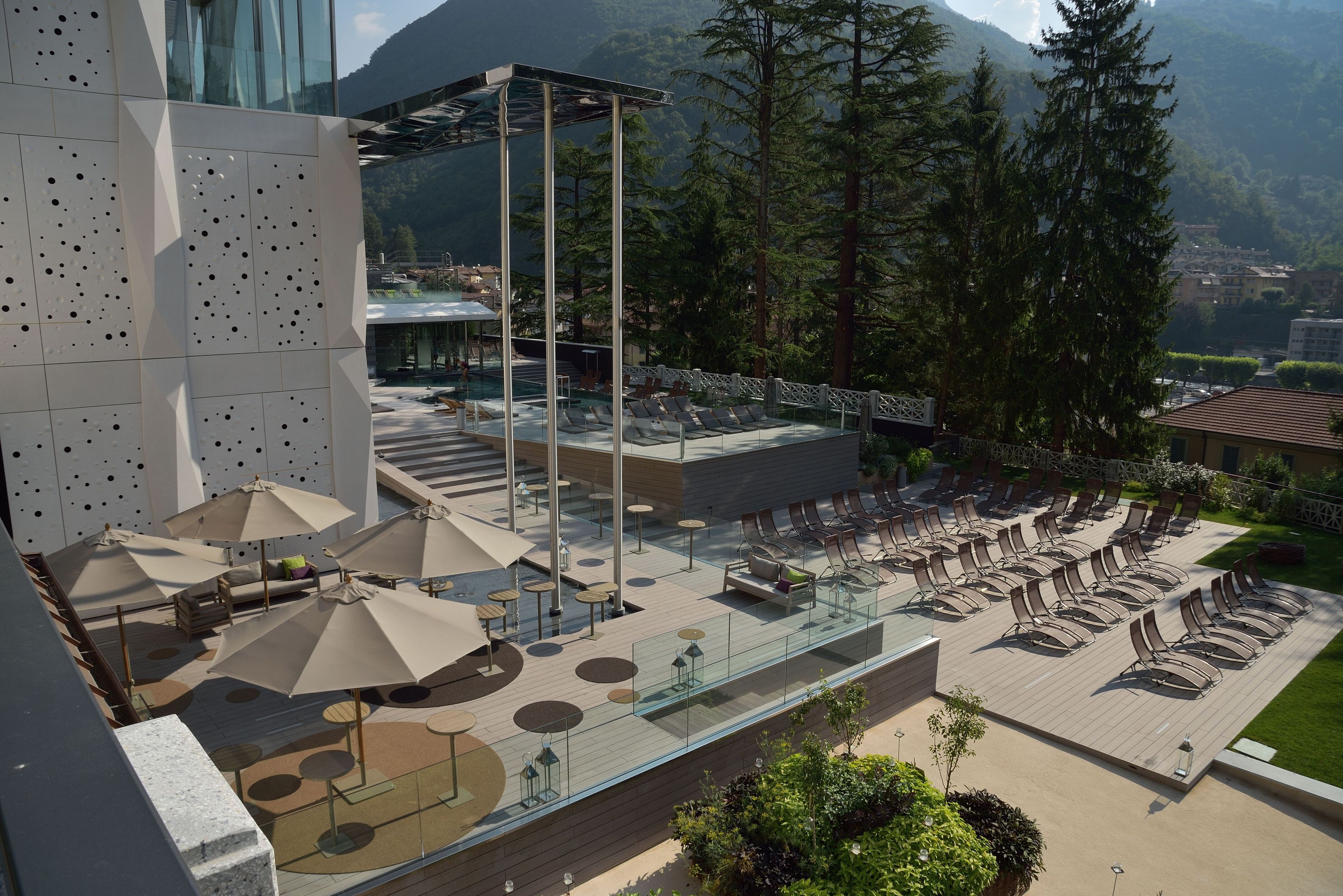 Композитный деревянный настил Woodn Greenwood ARCH-00069792 - Вид №22