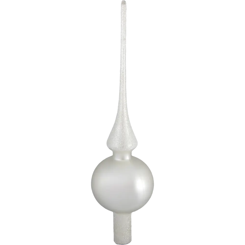 Верхушка для ёлки «Сияние» ИВ-400, 28 см Santreyd STLM-2151882