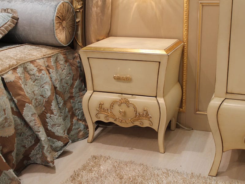 Деревянная тумбочка Arvestyle Angioline ARCH-00152274