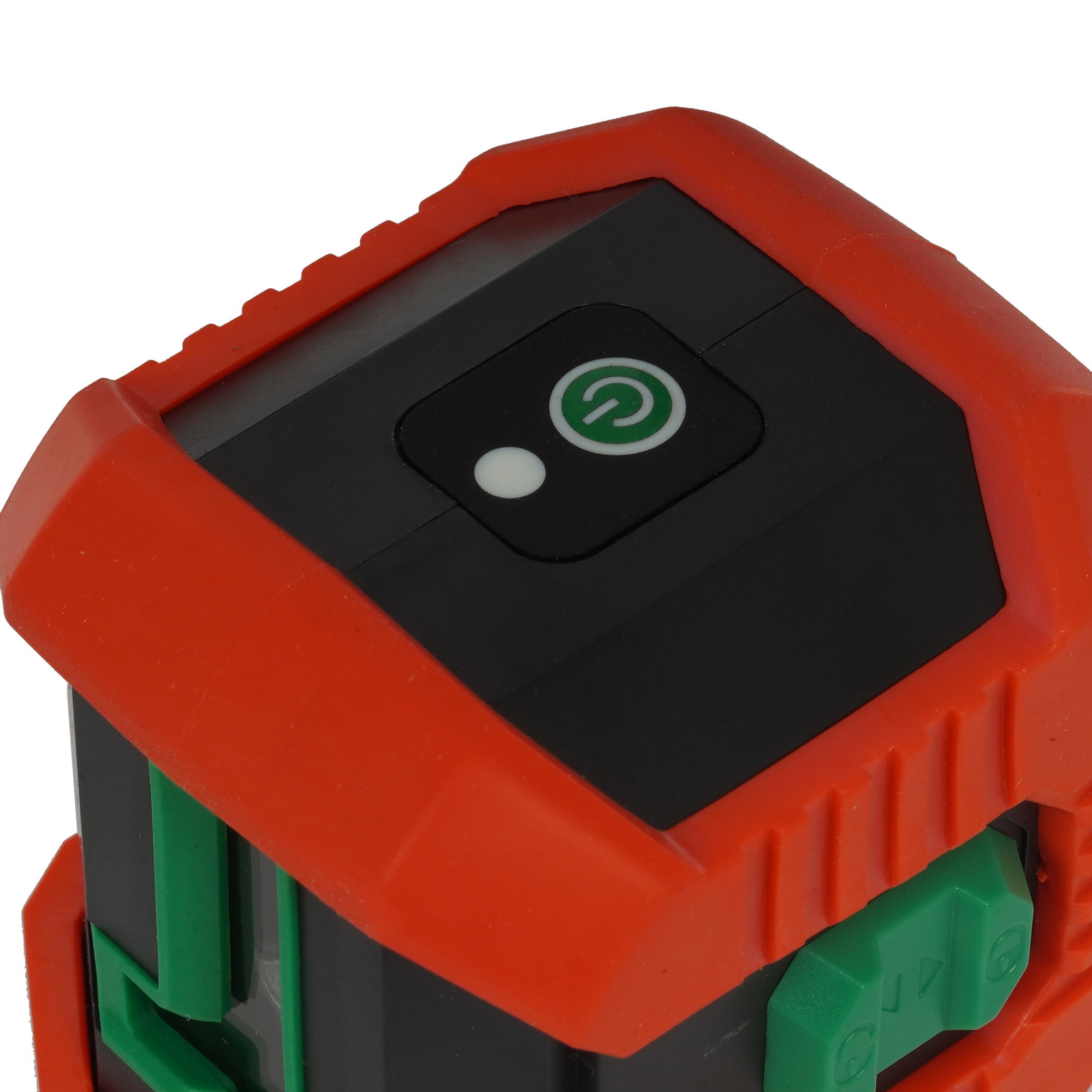 Лазерный нивелир Condtrol QB Green Set 9028788 STDN-0104381 - Вид №3