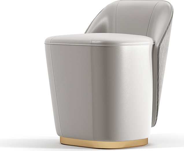 Табурет LUXXU Algerone 365 - Вид №2