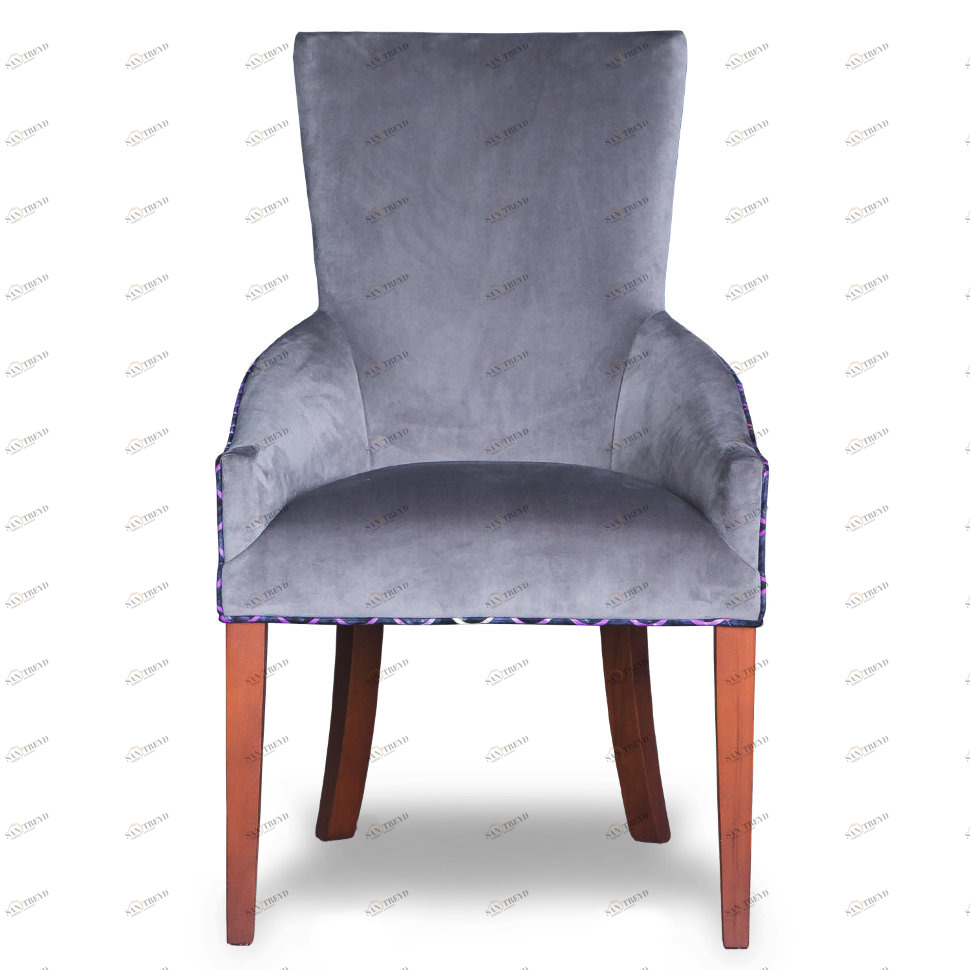 Стул Mesh by Amir Faysal ICON DESIGNE  177980 Голубой 