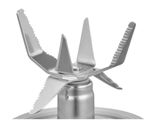 5070297 Блендер стационарный BQ SB1000 серый STDN-0099624 - Вид №2