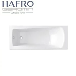 Ванна встраиваемая Eva 180 см с гидромассажем 2EVA2D4