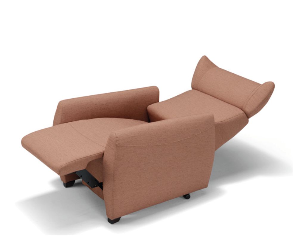 Кресло-Подъемник Lift-Relax 1 Motore  Spaziorelaxitalia  Asia Asia Lift-Relax 1 Motore  - Вид №2