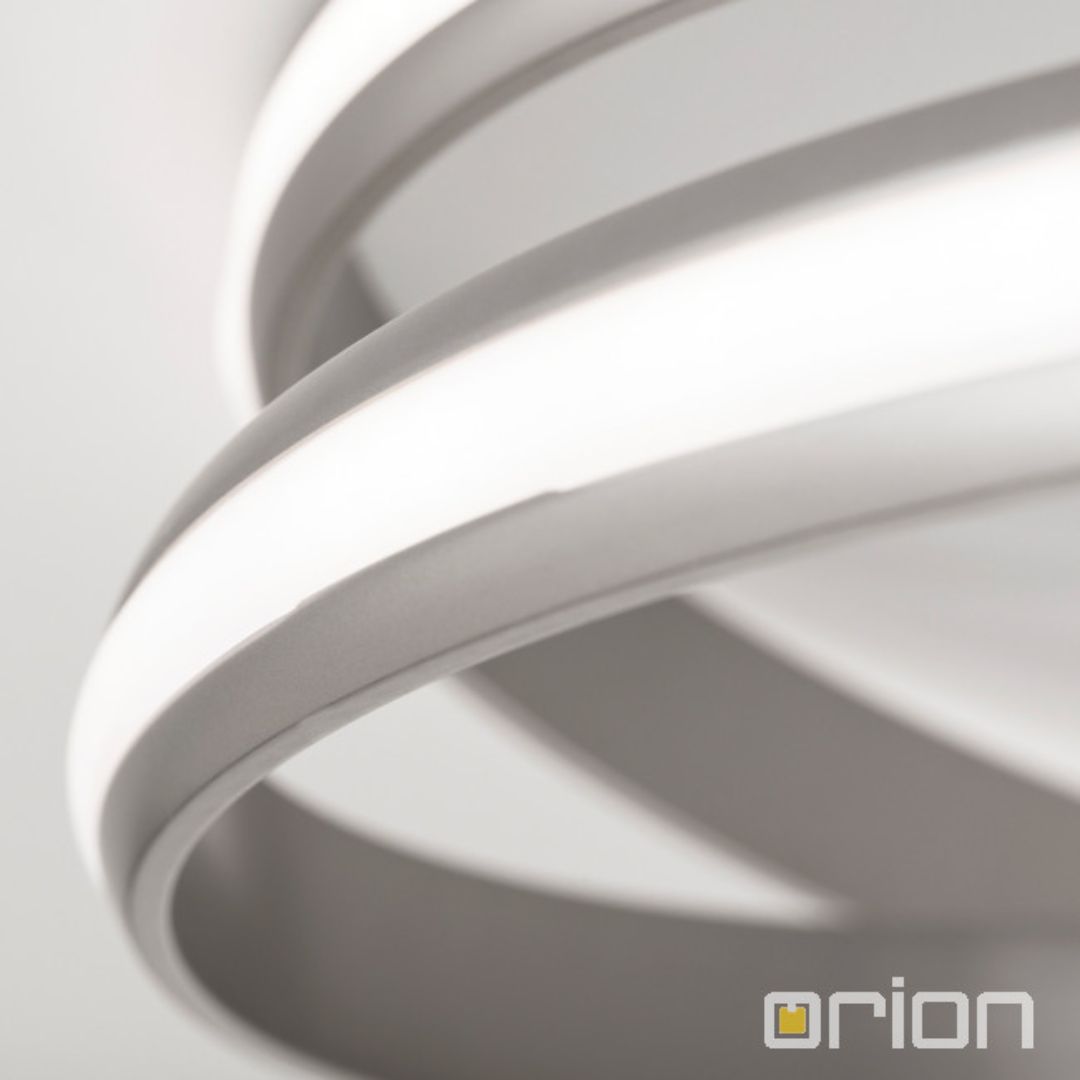 Orion DL 7-638 satin Circus потолочный светильник 119217 - Вид №2