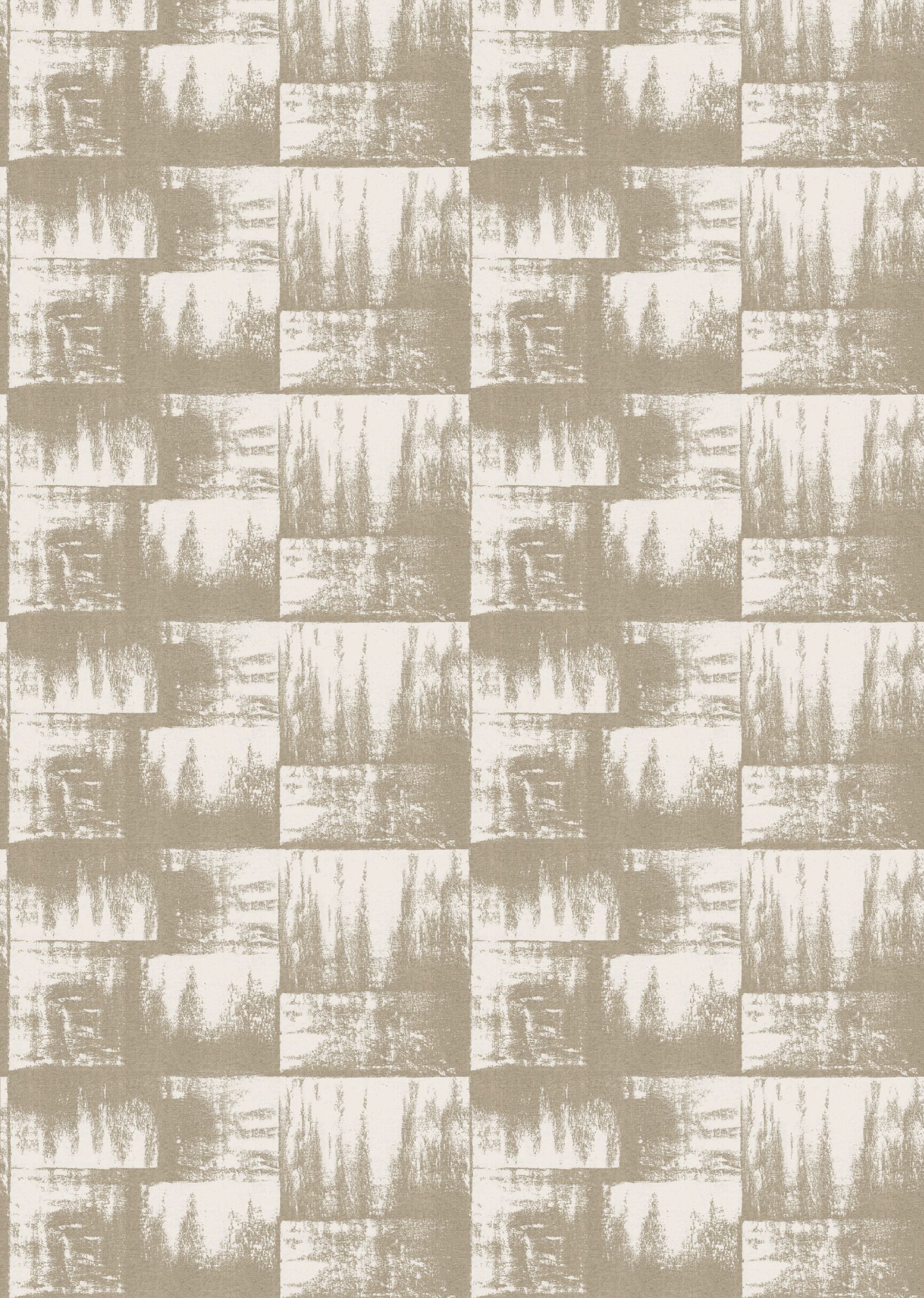 Льняная огнестойкая настенная ткань Élitis Lin Plâtré ARCH-00101421 - Вид №16