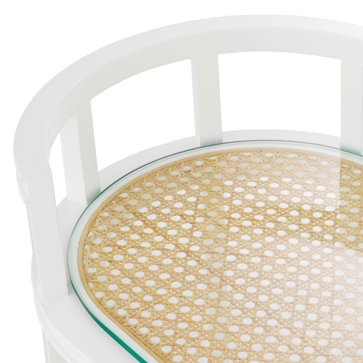 Деревянная тележка для еды Eichholtz Багамы ARCH-00126105 - Вид №5