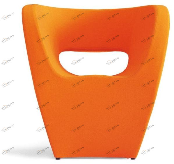 Moroso Кресло с подлокотниками Victoria and albert sun-id-1403488