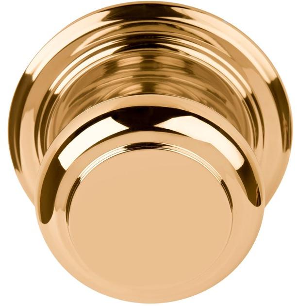 Formani Ручка дверная из латуни Bosco Lz200pd - lz201v - Вид №1