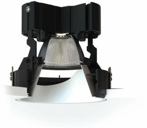 Lucifero's Круглый встраиваемый точечный светильник