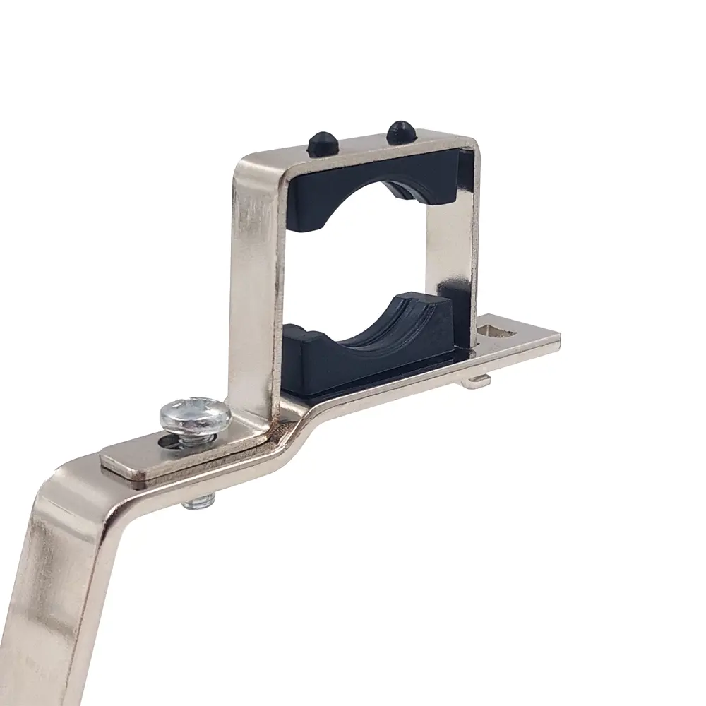 Кронштейны РОСТЕРМ для коллекторов водоснабжения 20 мм (2 шт) 82910821 STLM-0037867 - Вид №1