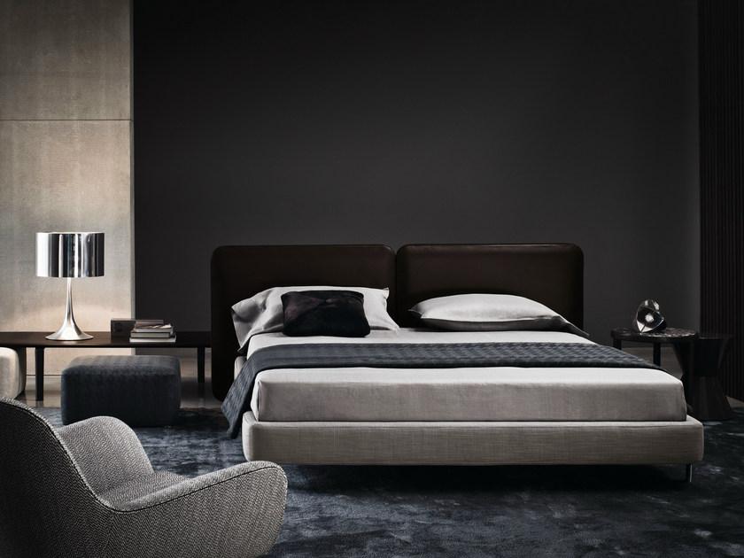 Minotti Постель Tatlin sun-id-1487396 - Вид №2