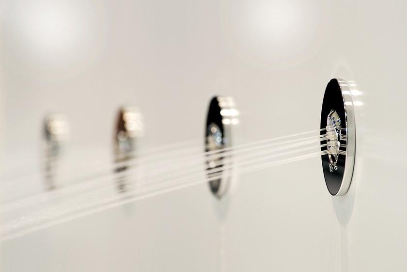 Fir Italia Встроенный боковой душ Shower complements 1470108 - Вид №1